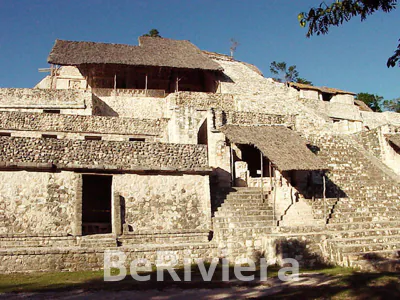 Ek Balam & Tradiciones Mayas Desde Riviera Maya