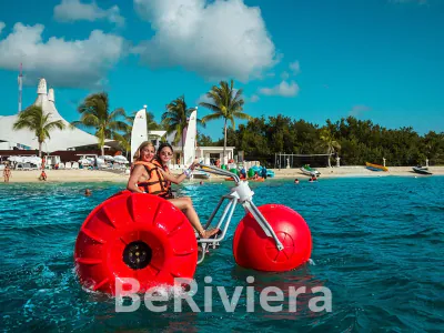 Beach Break en Playa Mia